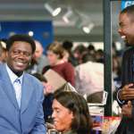 Chris Rock, Bernie Mac