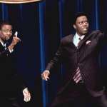 Chris Rock, Bernie Mac