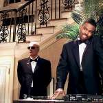 Jude Ciccolella, Chris Rock