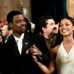 Tamala Jones, Chris Rock