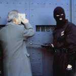 Hugh B. O'Brien, Kevin Spacey