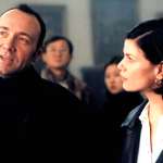 Kevin Spacey, Linda Fiorentino