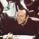 Kevin Spacey, Helen Baxendale, Linda Fiorentino