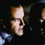 Kevin Spacey, Stephen Dillane