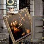 Kevin Spacey, David Hayman