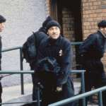 Kevin Spacey, David Hayman, Peter Mullan