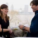 Hilary Swank, Harry Connick Jr.