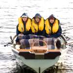 Hilary Swank, Lisa Kudrow, Gina Gershon