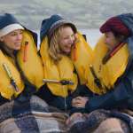 Hilary Swank, Lisa Kudrow, Gina Gershon