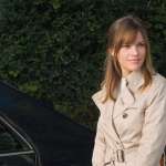 Hilary Swank