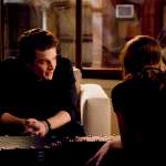 James Marsters, Hilary Swank