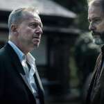 Artur Żmijewski, Bogusław Linda