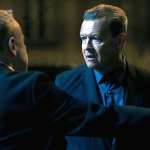 Jan Frycz, Bogusław Linda