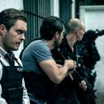 Marcin Dorociński, Tomasz Schuchardt, Jacek Beler