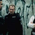 Mirosław Baka, Marcin Dorociński, Tomasz Schuchardt