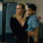 Blake McLennan, Kate Winslet