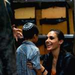 Blake McLennan, Gal Gadot