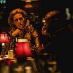 Chiwetel Ejiofor, Kate Winslet