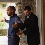 Chiwetel Ejiofor, Alexander Babara