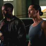 Clifton Collins Jr., Anthony Mackie