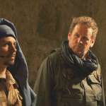 Colm Meaney, Freddy Rodr&iacute;guez