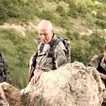 Sean Bean, James Cromwell, Dominic Monaghan