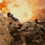 Ving Rhames, Sean Bean, Christian Slater, Oksana Korostyshevskaya, James Cromwell, Dominic Monaghan