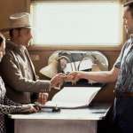 Viggo Mortensen, Vince Vaughn, Julianne Moore