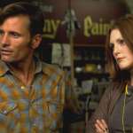 Viggo Mortensen, Julianne Moore