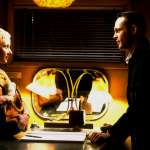 Vince Vaughn, Anne Heche