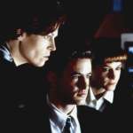 Holly Hunter, Sigourney Weaver, Dermot Mulroney