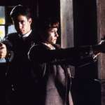 Holly Hunter, Dermot Mulroney