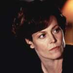 Sigourney Weaver