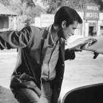 Anthony Perkins