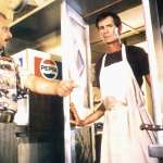 Anthony Perkins, Dennis Franz