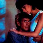 Anthony Perkins, Meg Tilly