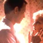 Anthony Perkins, Diana Scarwid