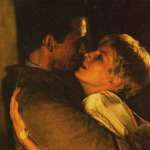 Anthony Perkins, Diana Scarwid