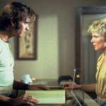 Jeff Fahey, Diana Scarwid