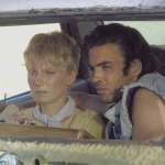 Jeff Fahey, Diana Scarwid