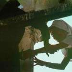 Patience Cleveland, Diana Scarwid