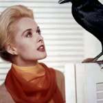 Tippi Hedren