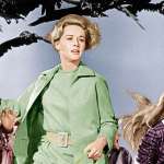 Tippi Hedren