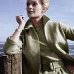 Tippi Hedren