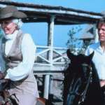 Barbara Stanwyck, Richard Chamberlain