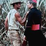 Bryan Brown, Richard Chamberlain