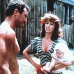 Bryan Brown, Rachel Ward