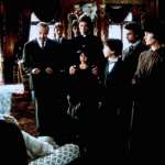 Jean Simmons, Barbara Stanwyck, Sydney Penny, Richard Kiley, Richard Chamberlain