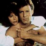 Richard Chamberlain, Rachel Ward