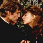 Richard Chamberlain, Rachel Ward
